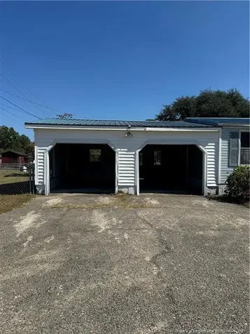 151 Ratley Street Raeford NC 28376