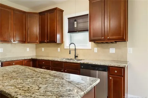 3408 Summer Cove Drive Fayetteville NC 28306