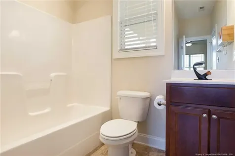 3408 Summer Cove Drive Fayetteville NC 28306
