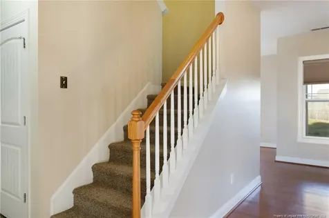 3408 Summer Cove Drive Fayetteville NC 28306