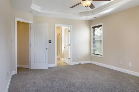 3408 Summer Cove Drive Fayetteville NC 28306