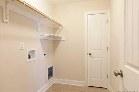 3408 Summer Cove Drive Fayetteville NC 28306