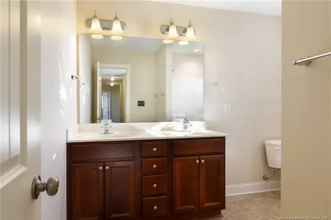 3408 Summer Cove Drive Fayetteville NC 28306