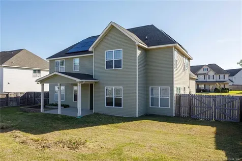 3408 Summer Cove Drive Fayetteville NC 28306