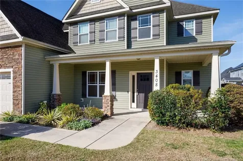 3408 Summer Cove Drive Fayetteville NC 28306