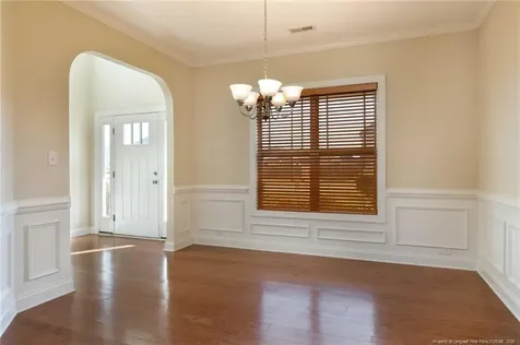 3408 Summer Cove Drive Fayetteville NC 28306