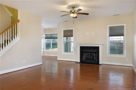 3408 Summer Cove Drive Fayetteville NC 28306
