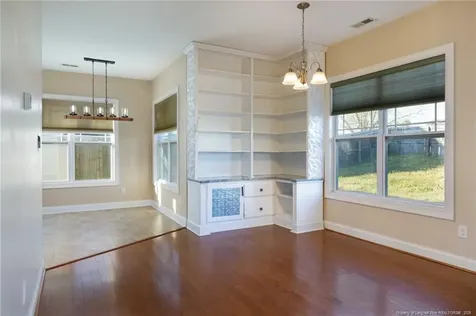 3408 Summer Cove Drive Fayetteville NC 28306