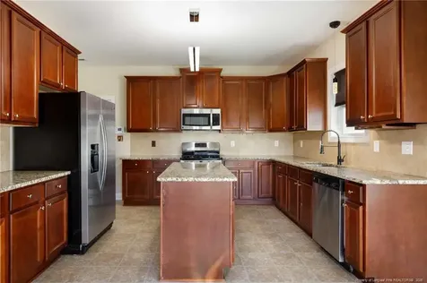 3408 Summer Cove Drive Fayetteville NC 28306