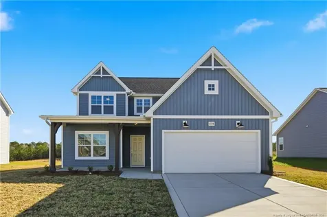 1728 Man O War Drive Hope Mills NC 28348