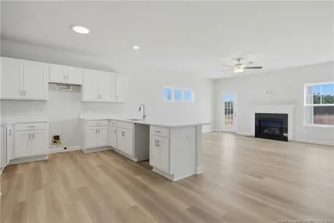 1728 Man O War Drive Hope Mills NC 28348