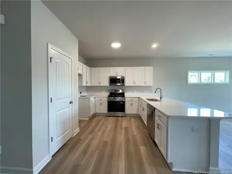 1728 Man O War Drive Hope Mills NC 28348