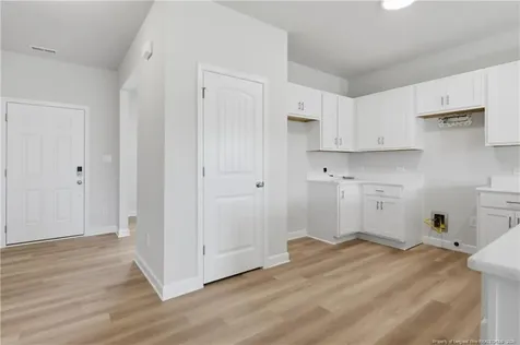 1728 Man O War Drive Hope Mills NC 28348