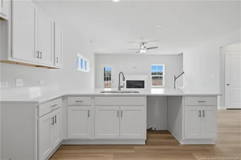 1728 Man O War Drive Hope Mills NC 28348