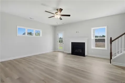 1728 Man O War Drive Hope Mills NC 28348