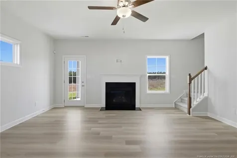 1728 Man O War Drive Hope Mills NC 28348