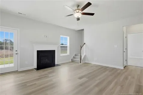 1728 Man O War Drive Hope Mills NC 28348