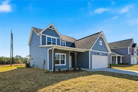 1728 Man O War Drive Hope Mills NC 28348