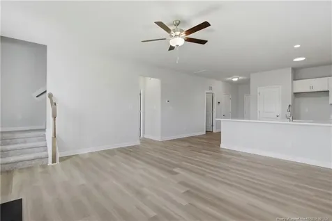 1728 Man O War Drive Hope Mills NC 28348