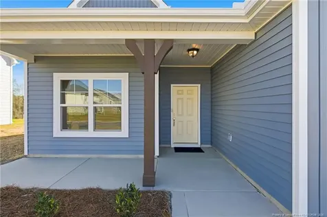 1728 Man O War Drive Hope Mills NC 28348