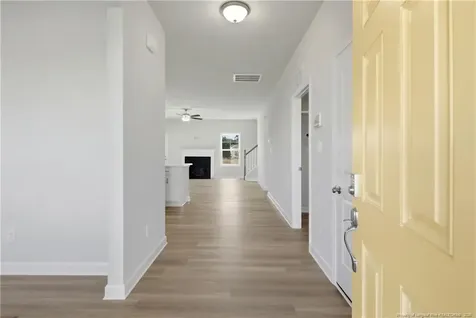 1728 Man O War Drive Hope Mills NC 28348