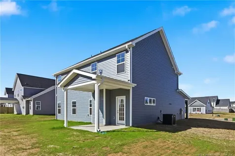 1728 Man O War Drive Hope Mills NC 28348