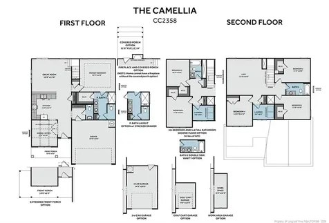 1728 Man O War Drive Hope Mills NC 28348