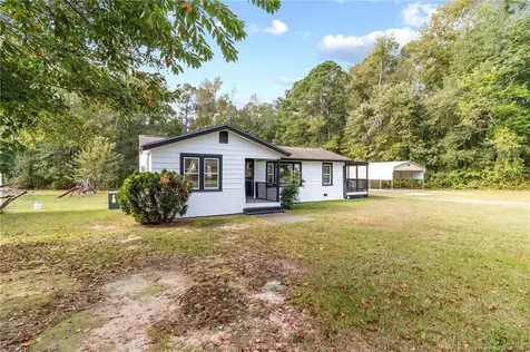 21480 Jane Shaw Road Wagram NC 28396
