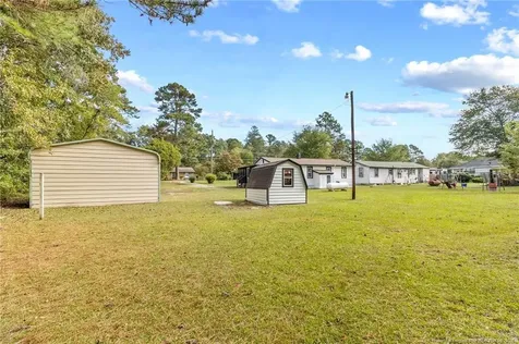 21480 Jane Shaw Road Wagram NC 28396