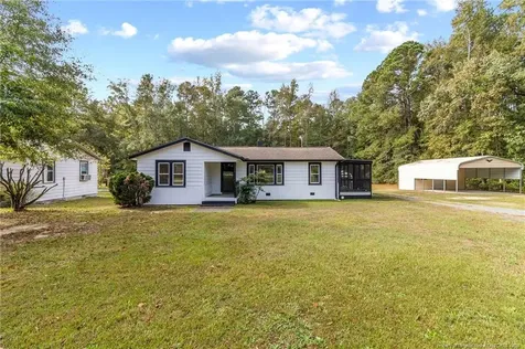 21480 Jane Shaw Road Wagram NC 28396