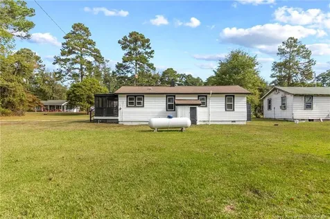 21480 Jane Shaw Road Wagram NC 28396