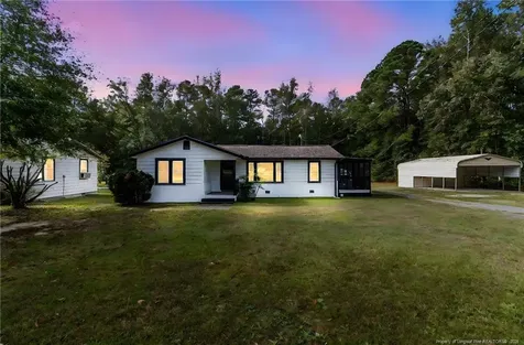 21480 Jane Shaw Road Wagram NC 28396