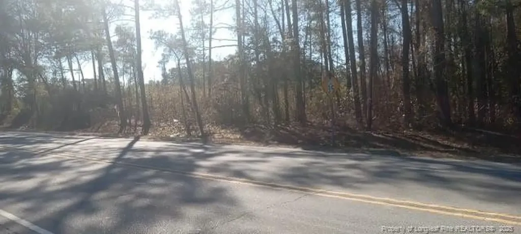0 Broad Street Saint Pauls NC 28384