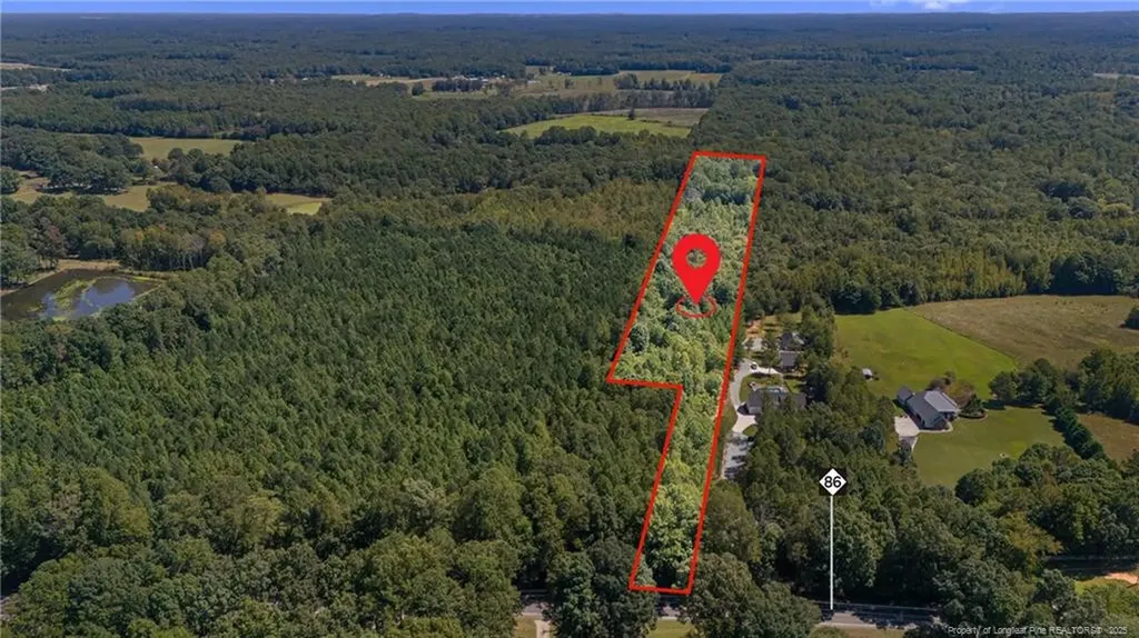 Nc Highway 86 Cedar Grove NC 27278