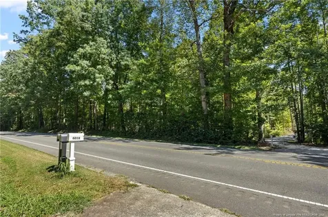 Nc Highway 86 Cedar Grove NC 27278
