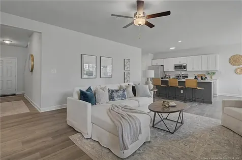 1727 Man O War Drive Hope Mills NC 28348