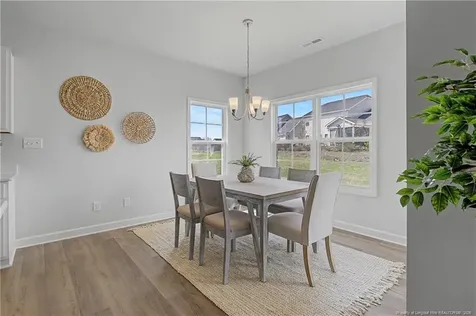 1727 Man O War Drive Hope Mills NC 28348