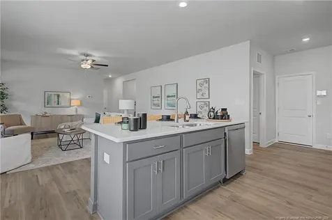 1727 Man O War Drive Hope Mills NC 28348