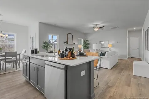 1727 Man O War Drive Hope Mills NC 28348