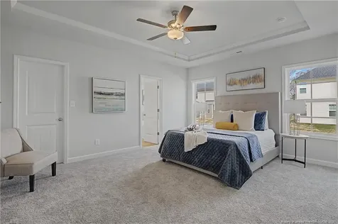 1727 Man O War Drive Hope Mills NC 28348
