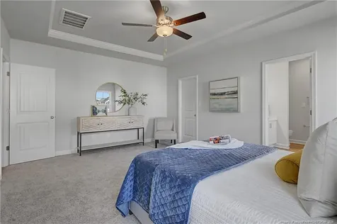 1727 Man O War Drive Hope Mills NC 28348