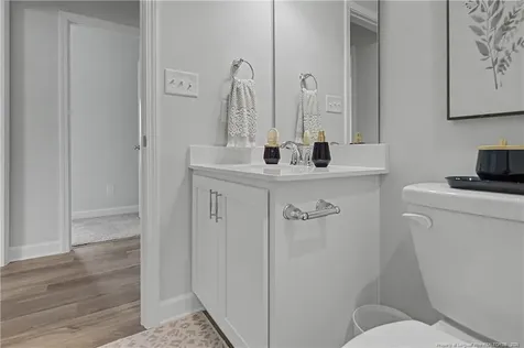 1727 Man O War Drive Hope Mills NC 28348