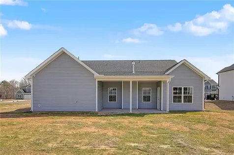 1727 Man O War Drive Hope Mills NC 28348