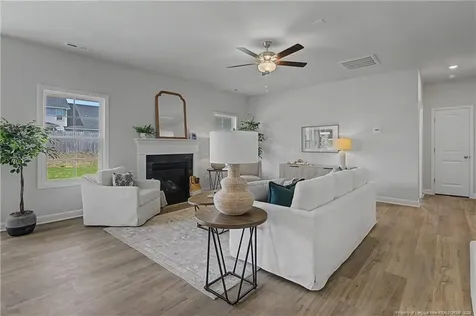1727 Man O War Drive Hope Mills NC 28348