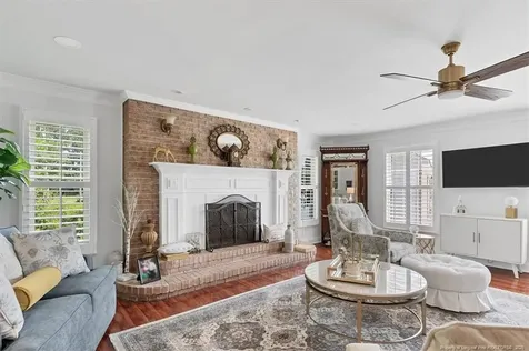 2483 W Carthage Road Lumberton NC 28360