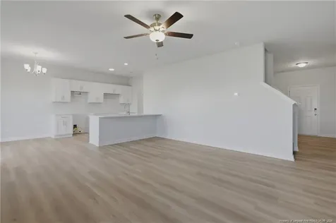 1723 Man O War Drive Hope Mills NC 28348