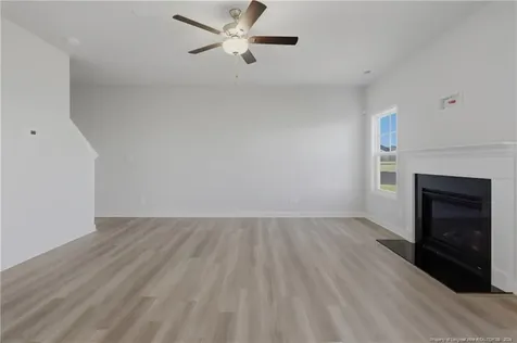1723 Man O War Drive Hope Mills NC 28348