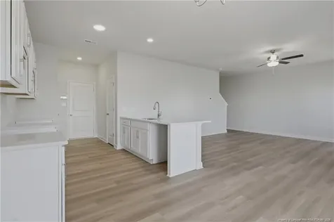 1723 Man O War Drive Hope Mills NC 28348