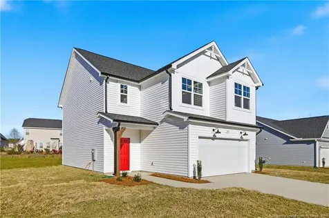 1723 Man O War Drive Hope Mills NC 28348