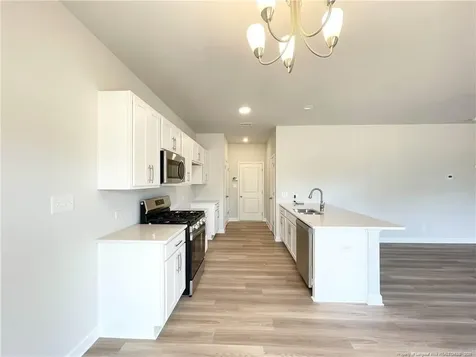 1723 Man O War Drive Hope Mills NC 28348